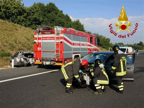 incidente valmontone 31 agosto